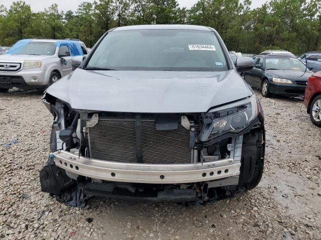 Photo 5 from auction – 2018 HONDA RIDGELINE with VIN 5FPYK3F60JB004313