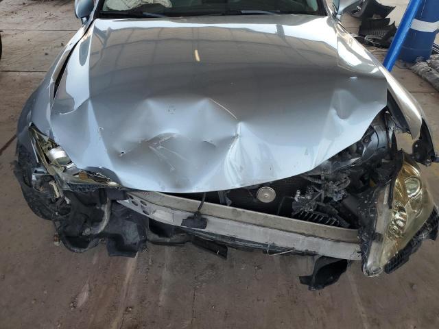 Photo 11 from auction – 2006 LEXUS IS 350 with VIN JTHBE262365008344