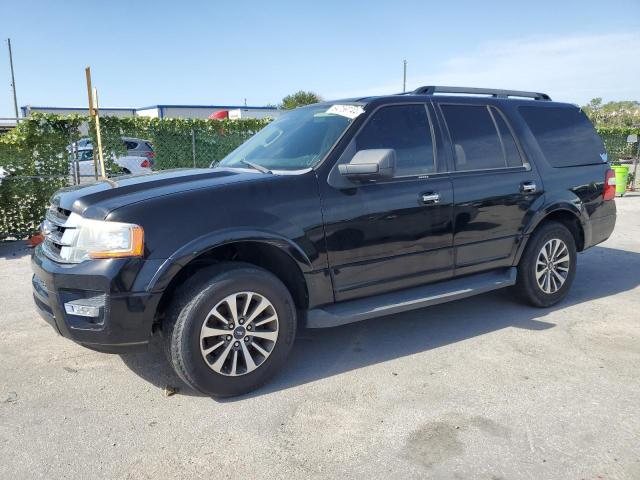 FORD EXPEDITION 2016 with VIN 1FMJU1HT3GEF37760 - Photo from auction