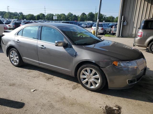 Photo 4 from auction – 2010 LINCOLN MKZ with VIN 3LNHL2GC4AR608722