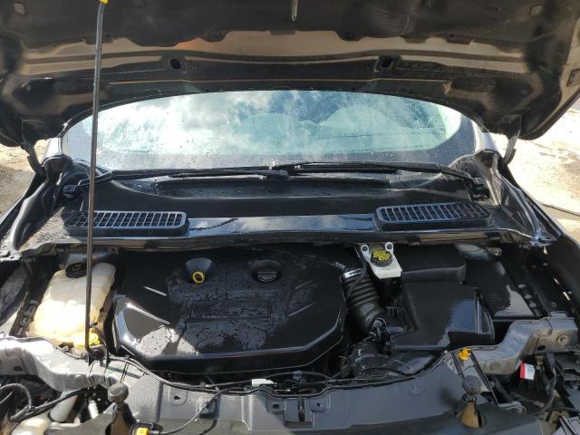 صورة رقم 12 من المزاد - 2016 FORD ESCAPE SE مع VIN 1FMCU9G95GUA43693