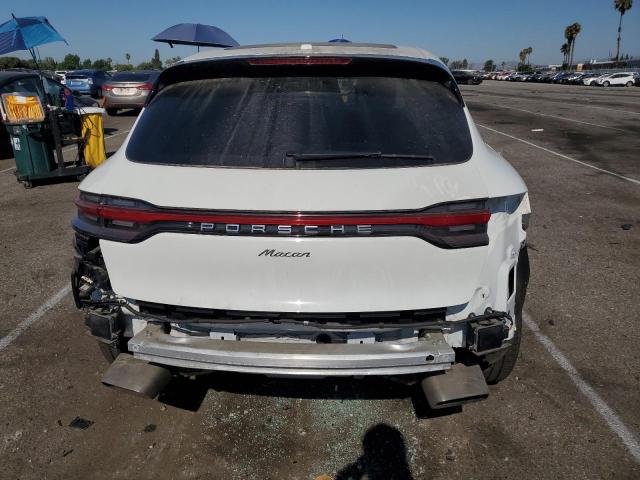 Photo 6 from auction – 2021 PORSCHE MACAN with VIN WP1AA2A55MLB08169