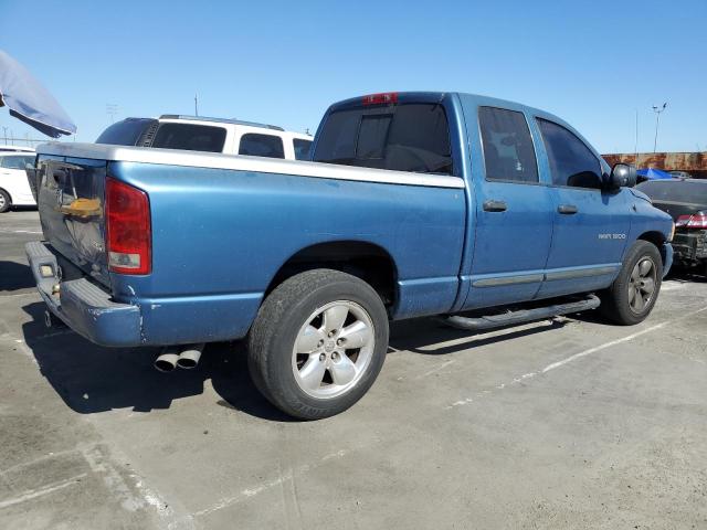 Photo 3 from auction – 2005 DODGE RAM 1500 S with VIN 1D7HA18D45J524305