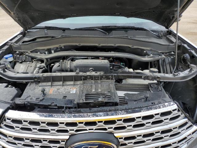 Photo 12 from auction – 2021 FORD EXPLORER L with VIN 1FMSK7FH8MGC17636