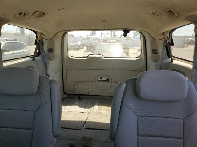 Photo 10 from auction – 2009 CHRYSLER TOWN & COU with VIN 2A8HR44E79R528278