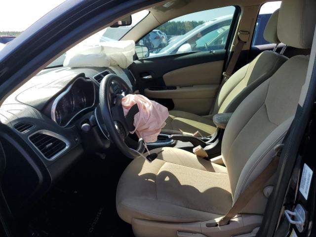 Photo 7 from auction – 2014 DODGE AVENGER SE with VIN 1C3CDZAGXEN219273