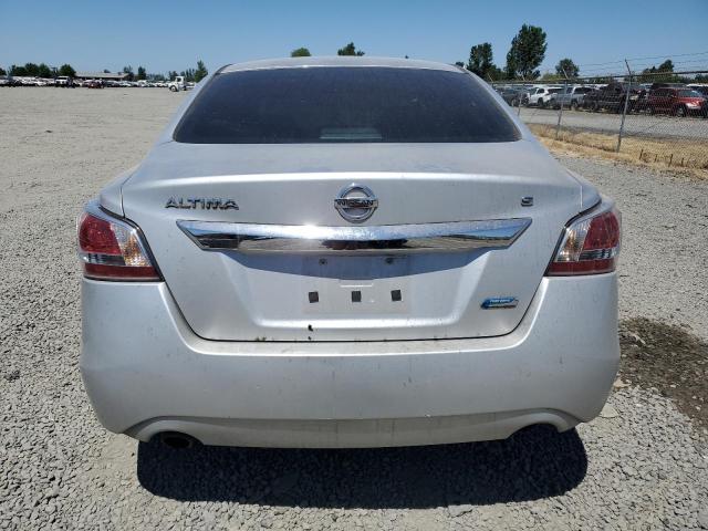 Photo 6 from auction – 2014 NISSAN ALTIMA 2.5 with VIN 1N4AL3AP4EN332872