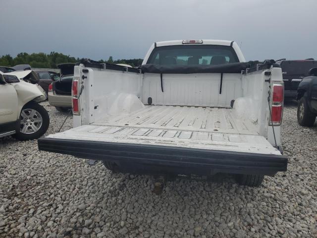 Photo 6 from auction – 2014 FORD F150 with VIN 1FTMF1CM4EKF93958