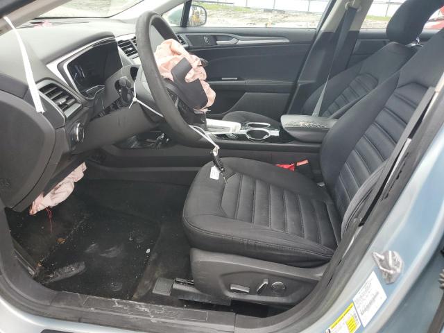 Photo 7 from auction – 2014 FORD FUSION SE with VIN 3FA6P0LU7ER140984
