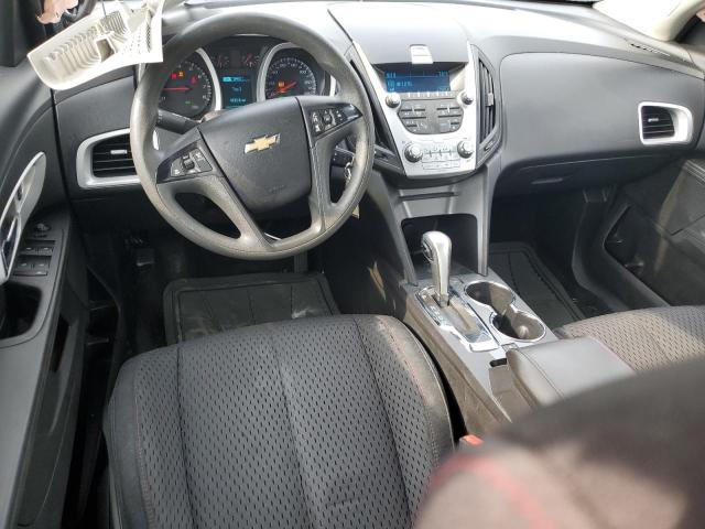 Photo 8 from auction – 2014 CHEVROLET EQUINOX LS with VIN 2GNFLEEK6E6360341