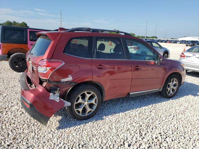 Photo 3 from auction – 2016 SUBARU FORESTER 2 with VIN JF2SJAXC1GH533547