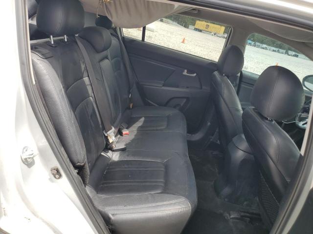 Photo 11 from auction – 2013 KIA SPORTAGE E with VIN KNDPC3A23D7442047