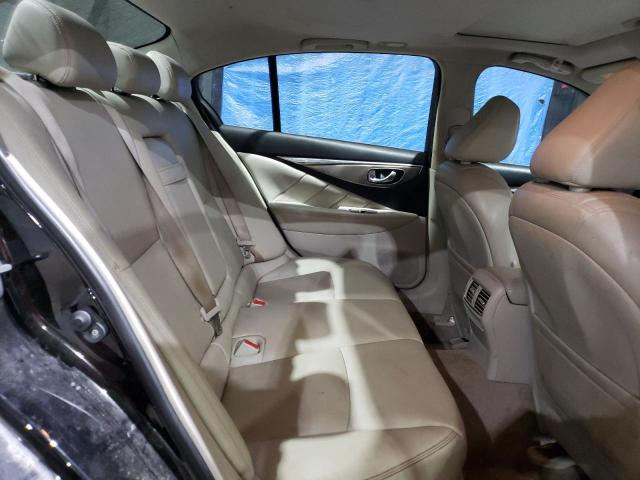 Photo 10 from auction – 2015 INFINITI Q50 BASE with VIN JN1BV7AR0FM401617