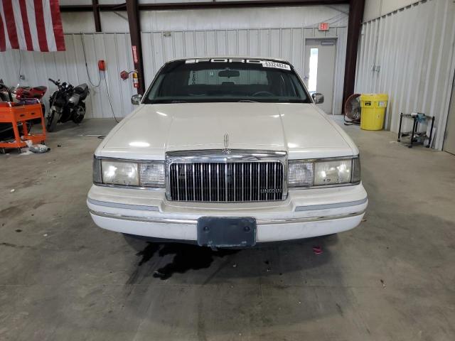 Photo 5 from auction – 1993 LINCOLN TOWN CAR with VIN 1LNLM83W7PY768338