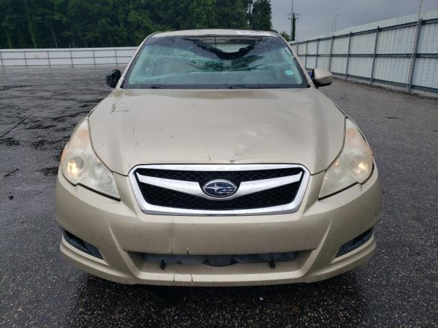 Zdjęcie 5 z aukcji – 2010 SUBARU LEGACY 2.5 z VIN 4S3BMCE64A3234606