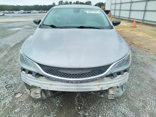 Photo 5 from auction – 2015 CHRYSLER 200 LIMITE with VIN 1C3CCCAB0FN719707