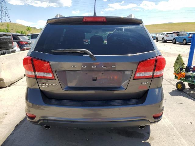Photo 6 from auction – 2015 DODGE JOURNEY SX with VIN 3C4PDDBG4FT715623