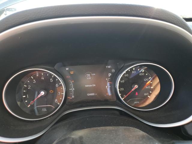 Photo 9 from auction – 2018 JEEP COMPASS LA with VIN 3C4NJDBBXJT375164