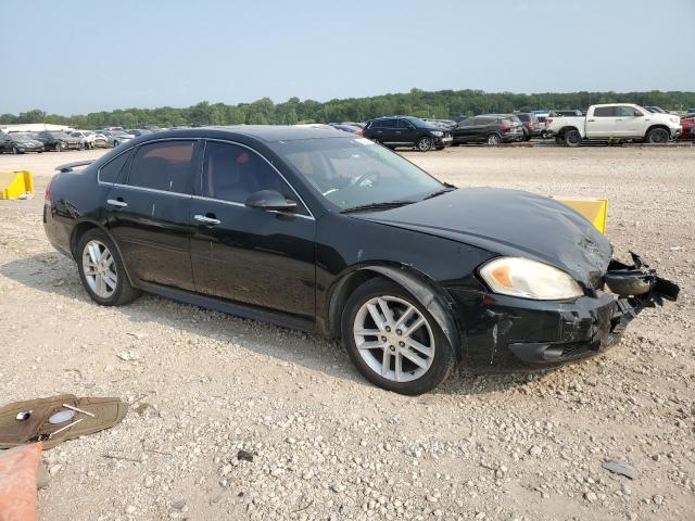Photo 4 from auction – 2014 CHEVROLET IMPALA LIM with VIN 2G1WC5E33E1108232