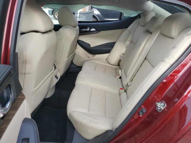 Photo 10 from auction – 2018 NISSAN MAXIMA 3.5 with VIN 1N4AA6AP0JC394296