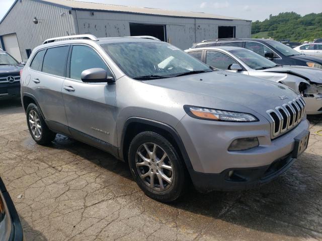 Photo 4 from auction – 2015 JEEP CHEROKEE L with VIN 1C4PJLCB4FW759864