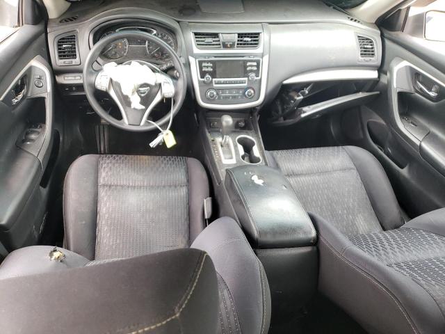 Photo 8 from auction – 2016 NISSAN ALTIMA 2.5 with VIN 1N4AL3AP8GN354179