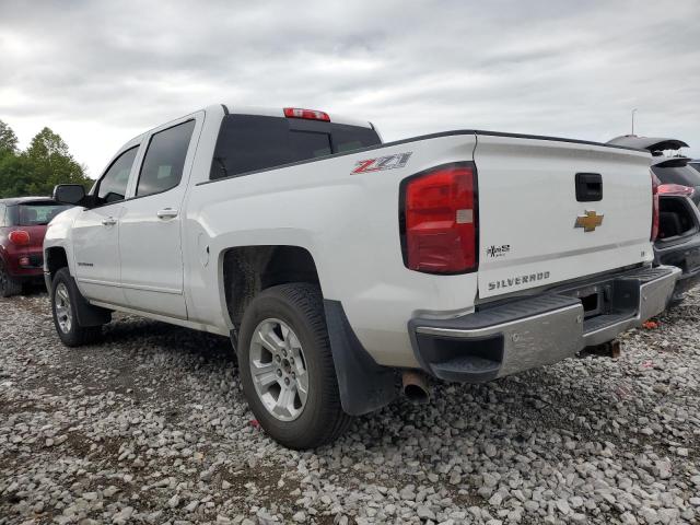 Photo 2 from auction – 2015 CHEVROLET SILVERADO with VIN 3GCUKREC9FG236105