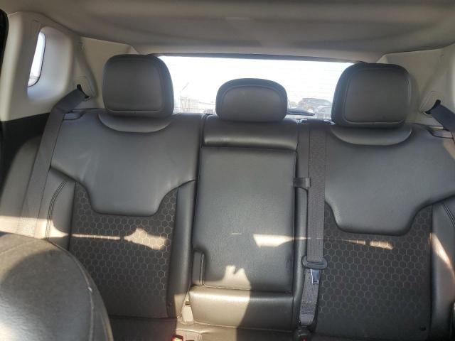 Photo 10 from auction – 2021 JEEP COMPASS LA with VIN 3C4NJDBB3MT515706