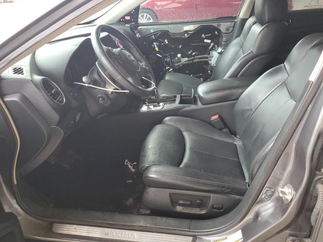 Фото 7 с аукциона – 2014 NISSAN MAXIMA S с VIN 1N4AA5AP4EC907579