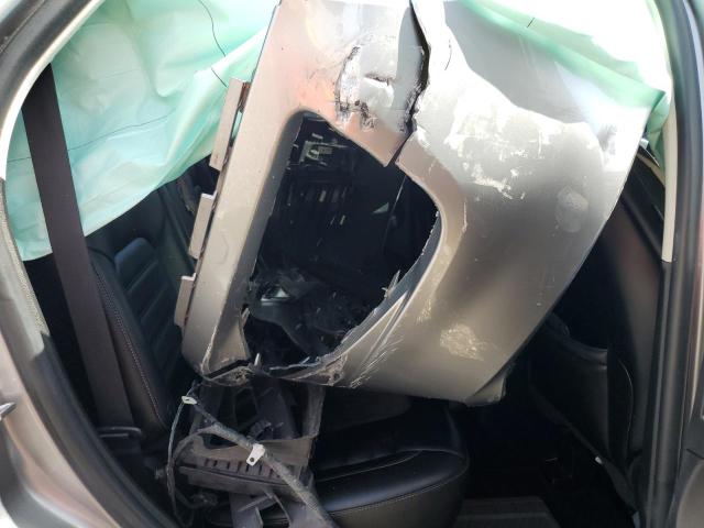 Photo 10 from auction – 2020 FORD EDGE SEL with VIN 2FMPK3J9XLBA57442