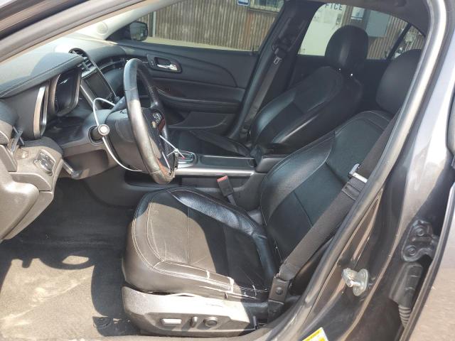 Photo 7 from auction – 2013 CHEVROLET MALIBU LTZ with VIN 1G11H5SA4DF276578