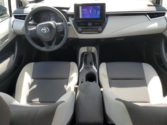 Photo 8 from auction – 2024 TOYOTA COROLLA LE with VIN 5YFB4MDE3RP096347