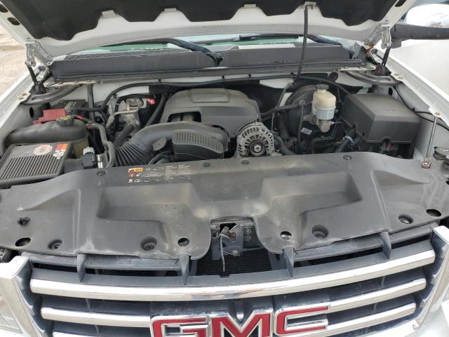 Photo 11 from auction – 2012 GMC SIERRA K15 with VIN 3GTP2UEA8CG282762