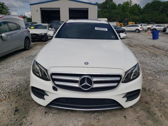 Photo 5 from auction – 2017 MERCEDES-BENZ E 300 with VIN WDDZF4JB0HA128585