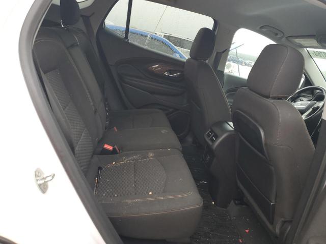 Photo 10 from auction – 2018 GMC TERRAIN SL with VIN 3GKALMEV2JL407530