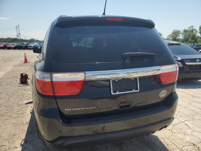 Photo 6 from auction – 2013 DODGE DURANGO CR with VIN 1C4RDHDG9DC682673