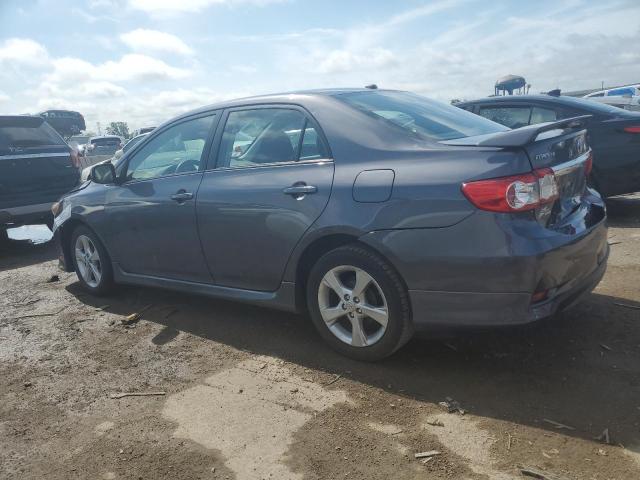 Photo 2 from auction – 2012 TOYOTA COROLLA BA with VIN 5YFBU4EE0CP072402