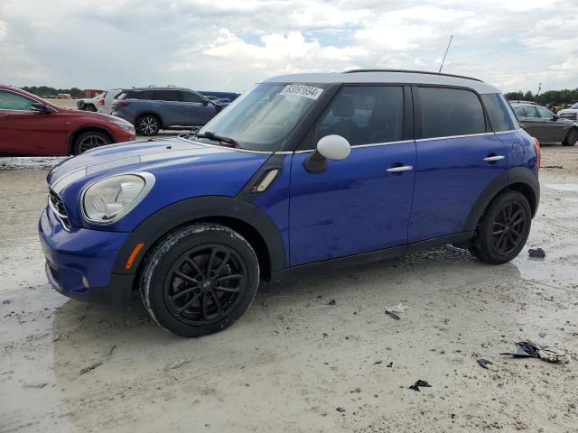 MINI COOPER S C 2016 с VIN WMWZC3C58GWT08500 - Фото с аукциона
