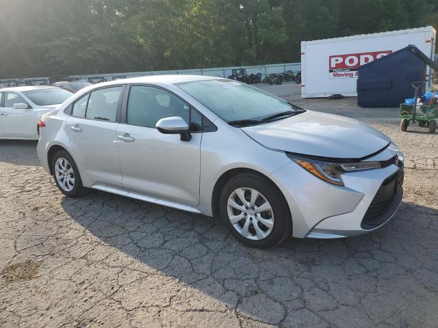 Photo 4 from auction – 2024 TOYOTA COROLLA LE with VIN 5YFB4MDE3RP165926