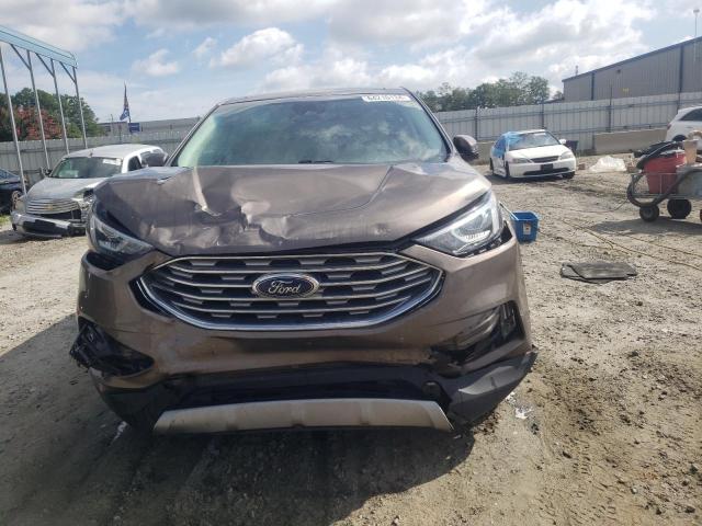 Photo 5 from auction – 2019 FORD EDGE TITAN with VIN 2FMPK3K92KBC14829