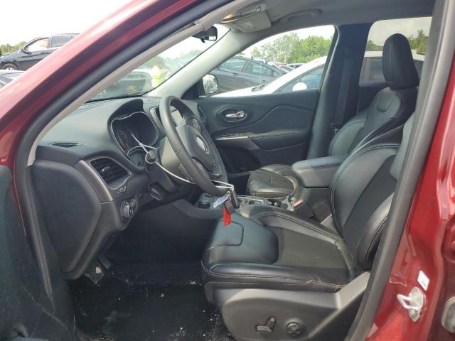 Photo 7 from auction – 2020 JEEP CHEROKEE L with VIN 1C4PJMLB1LD544097
