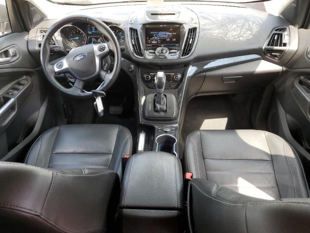 Photo 8 from auction – 2014 FORD ESCAPE TIT with VIN 1FMCU9JX3EUB91023