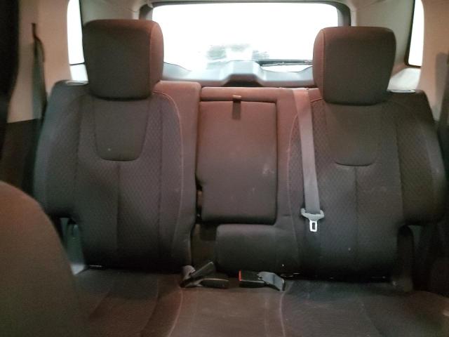 Photo 10 from auction – 2010 GMC TERRAIN SL with VIN 2CTALBEW2A6417024