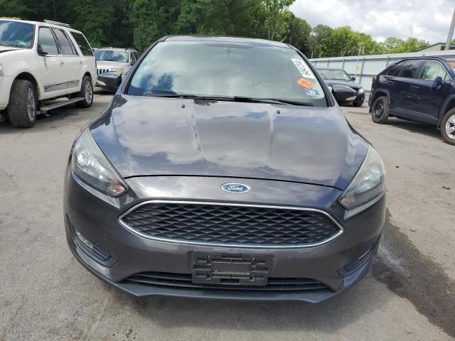 Photo 5 from auction – 2017 FORD FOCUS SEL with VIN 1FADP3H2XHL279459