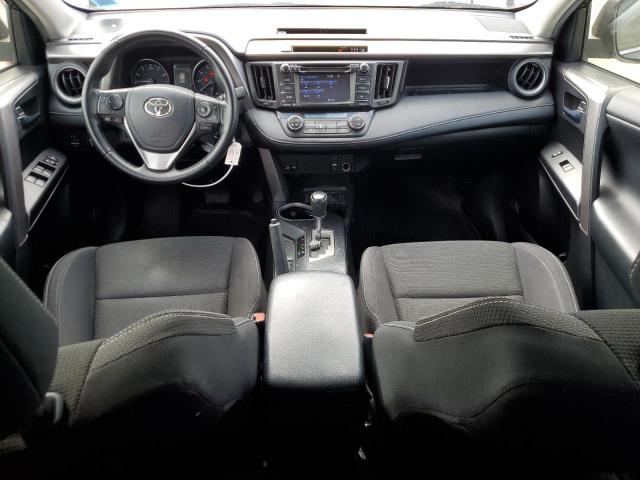 Photo 8 from auction – 2017 TOYOTA RAV4 XLE with VIN JTMRFREV9HJ706727