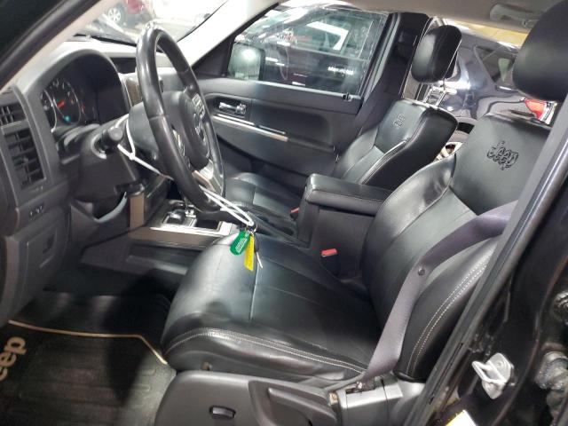 Photo 7 from auction – 2012 JEEP LIBERTY JE with VIN 1C4PJMFK9CW134843