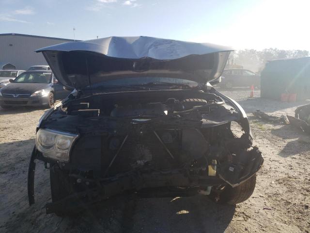 Photo 5 from auction – 2012 DODGE DURANGO CR with VIN 1C4SDJDT8CC247843