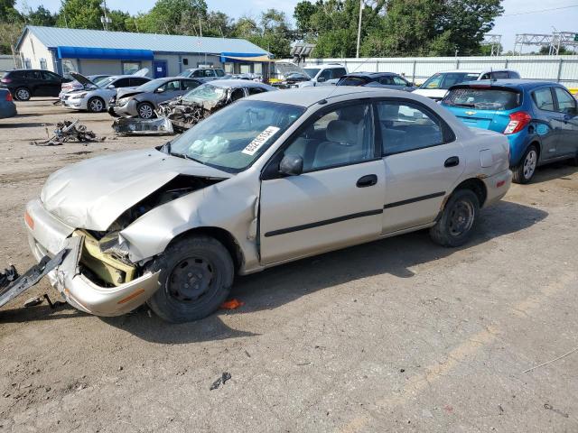MAZDA PROTEGE DX 1995 with VIN JM1BA1419S0146186 - Photo from auction
