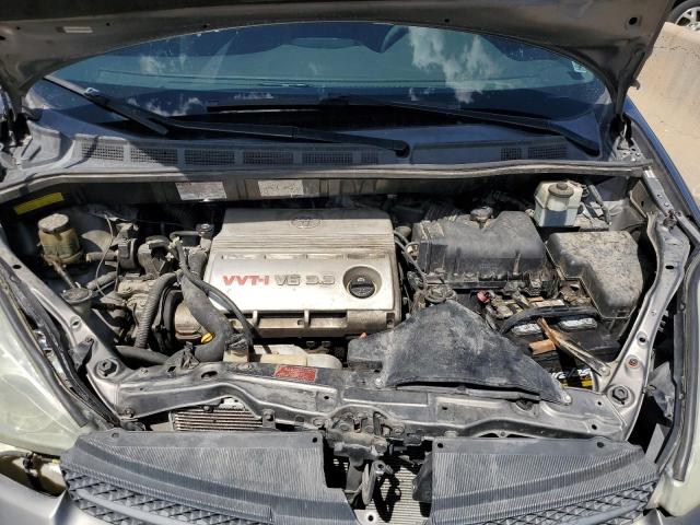 Photo 12 from auction – 2004 TOYOTA SIENNA CE with VIN 5TDZA23C94S090239