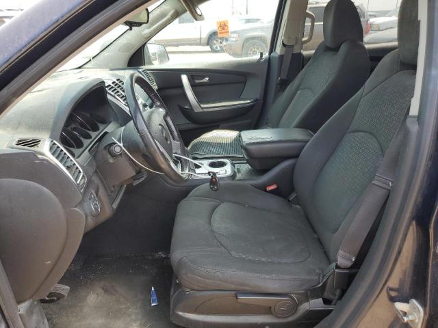 Photo 7 from auction – 2012 GMC ACADIA SLE with VIN 1GKKRNED6CJ177615